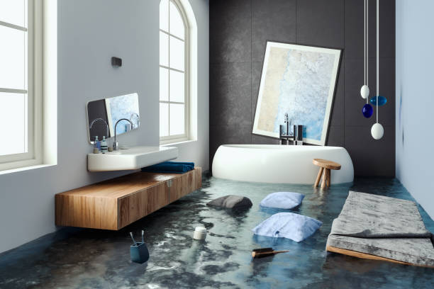 Best Water damage contractors near me  in Leon Valley, TX