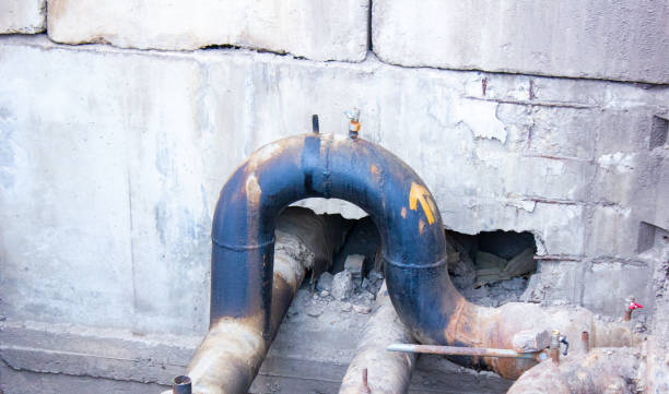 Best Ceiling water damage repair  in Leon Valley, TX